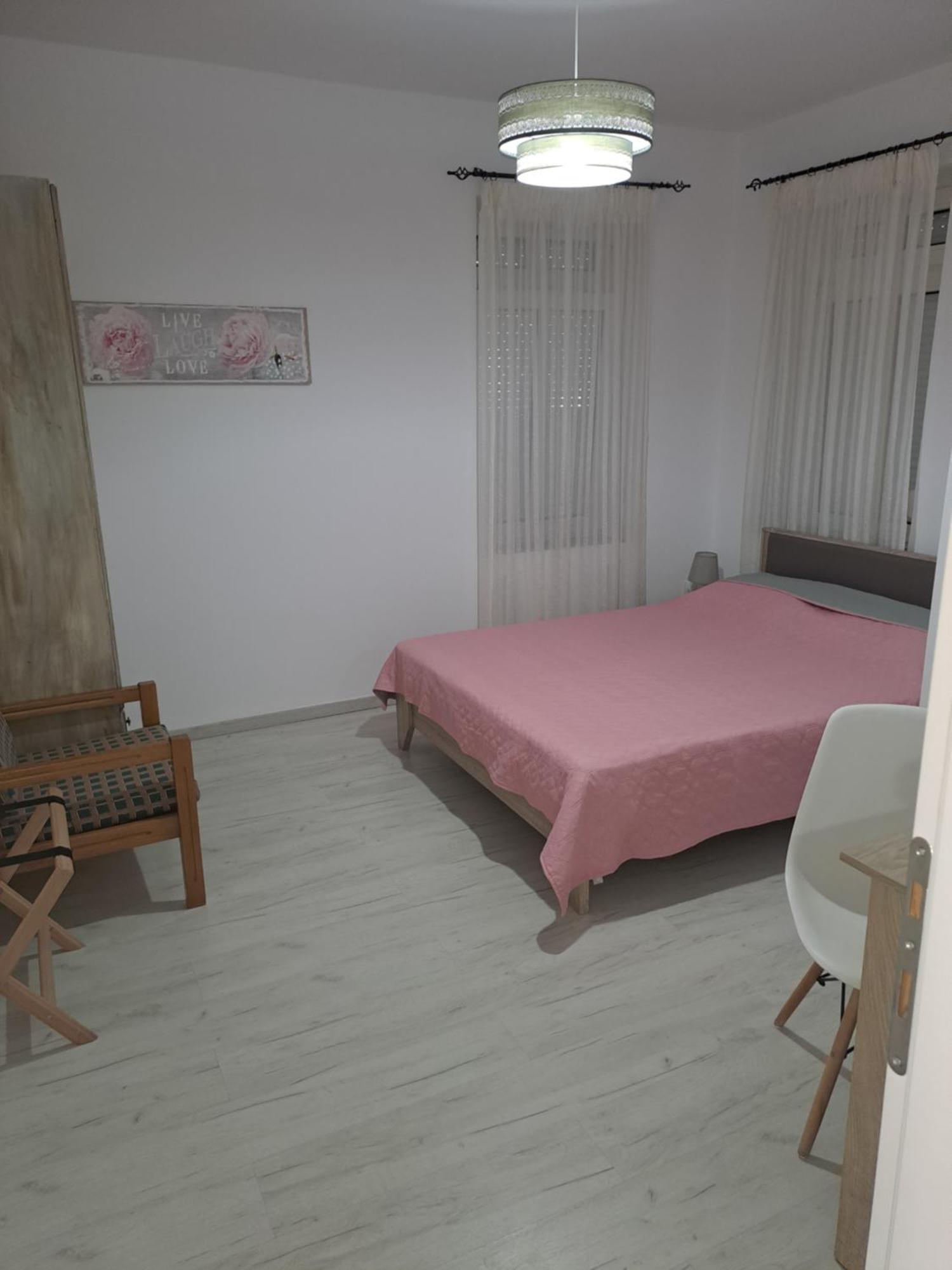 Luxury Apartments Agios Andreas  Exterior foto